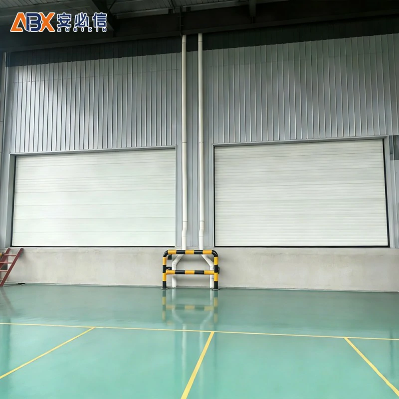 铜仁市工业提升门