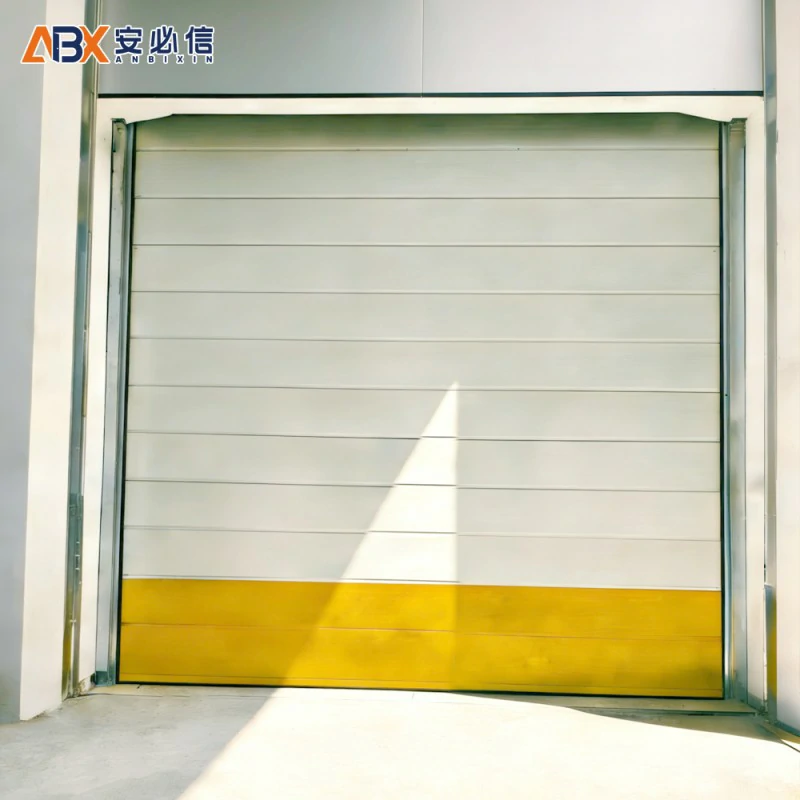 铜仁市升降提升门