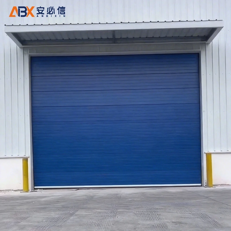 铜仁市感应高速门